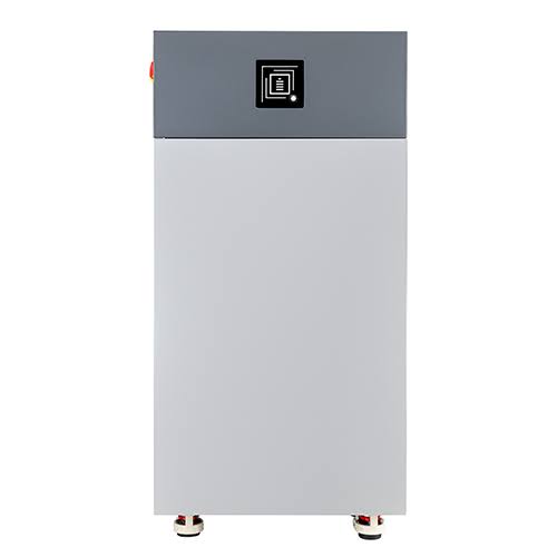 Batería Fortress Eboost 16 kWh