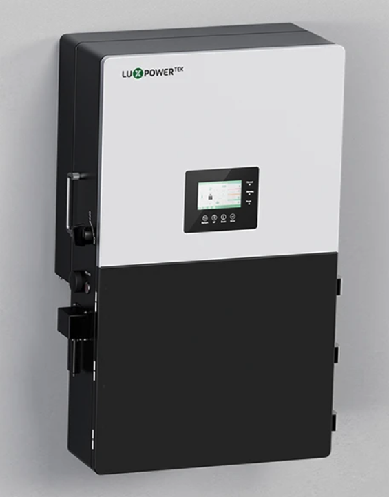 Luxpower 15K