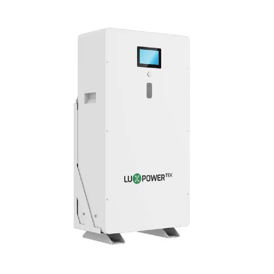 Batería Luxpower 16 kWh