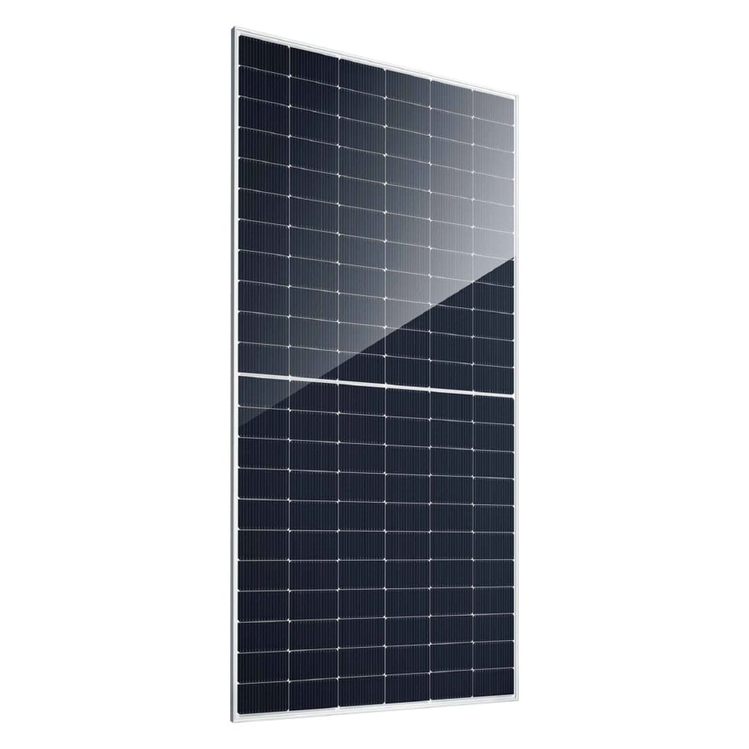Panel Solar 550W