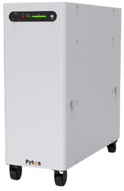 Batería Pytes V15 15 kWh