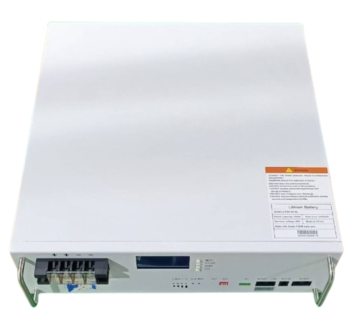 Batería UFO 24V